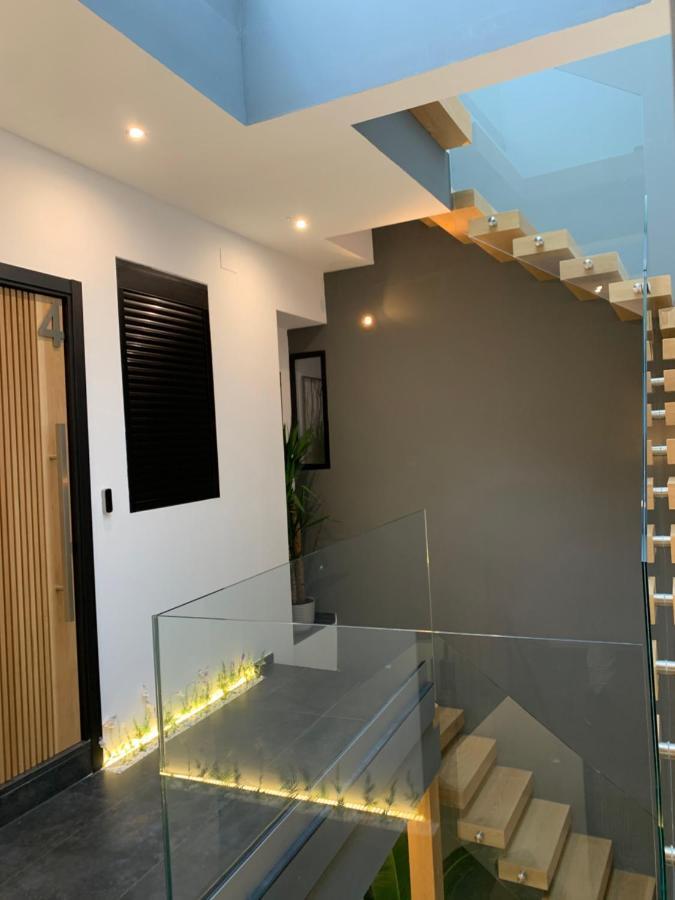 Ferienwohnung San Fernando 24 Córdoba Exterior foto
