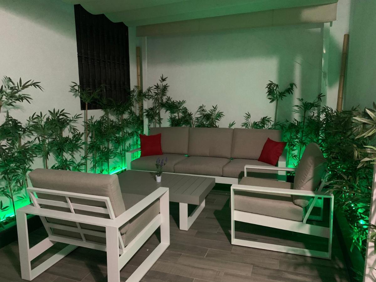 Ferienwohnung San Fernando 24 Córdoba Exterior foto