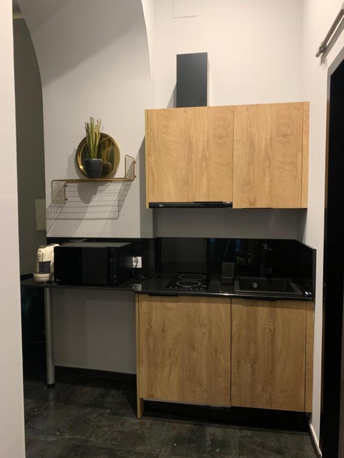 Ferienwohnung San Fernando 24 Córdoba Exterior foto