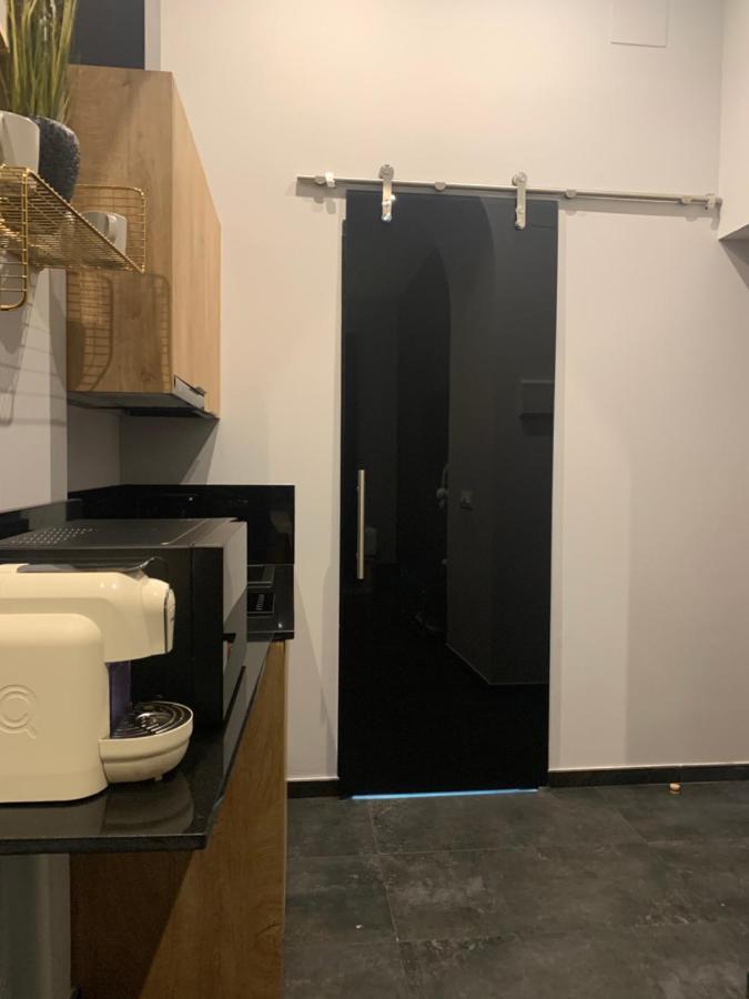 Ferienwohnung San Fernando 24 Córdoba Exterior foto