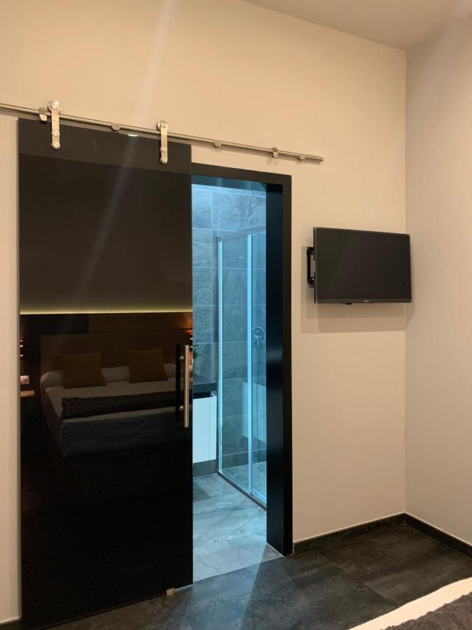 Ferienwohnung San Fernando 24 Córdoba Exterior foto