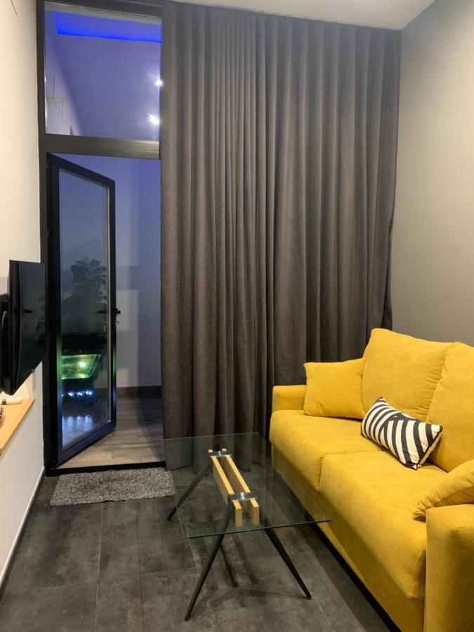 Ferienwohnung San Fernando 24 Córdoba Exterior foto