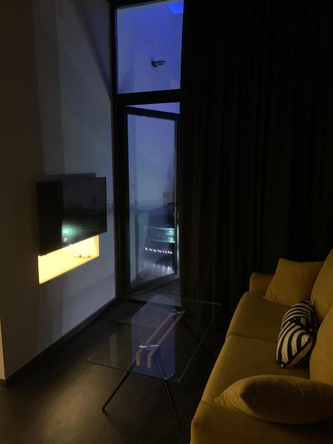 Ferienwohnung San Fernando 24 Córdoba Exterior foto