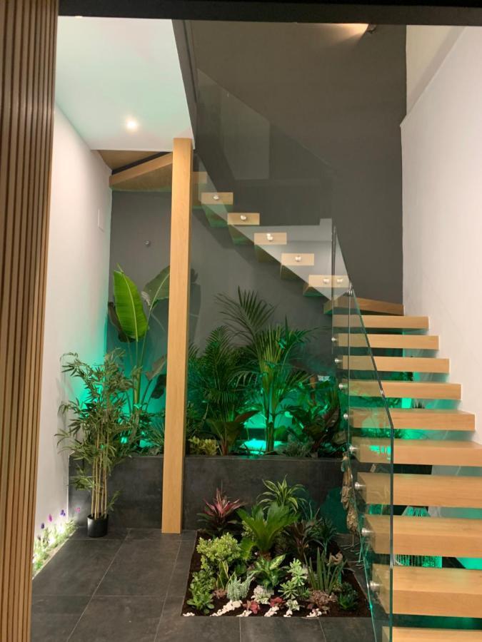 Ferienwohnung San Fernando 24 Córdoba Exterior foto